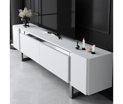 Yildiz - White, Silver