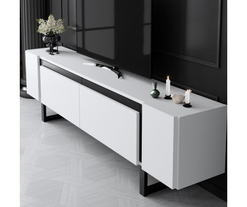 Yildiz - White, Black