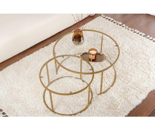 Gold-Transparent-80-60