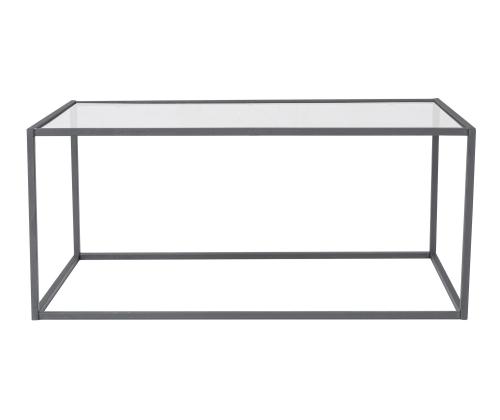 Lizbon - Smoked Glass