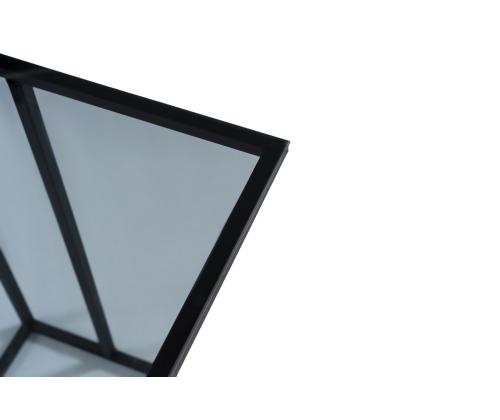 Alaska C - Smoked Glass