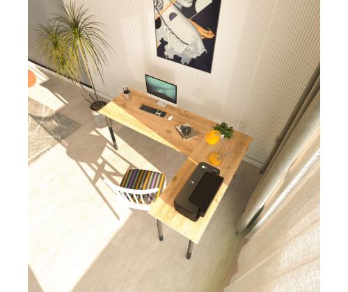 Viva L - Black, Atlantic Pine