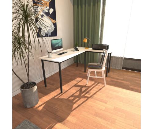 Viva L - Black, White