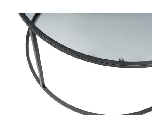 Startis 80 - Black, Fume