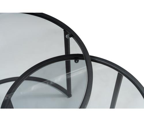 Tokyo 60 - Black, Fume