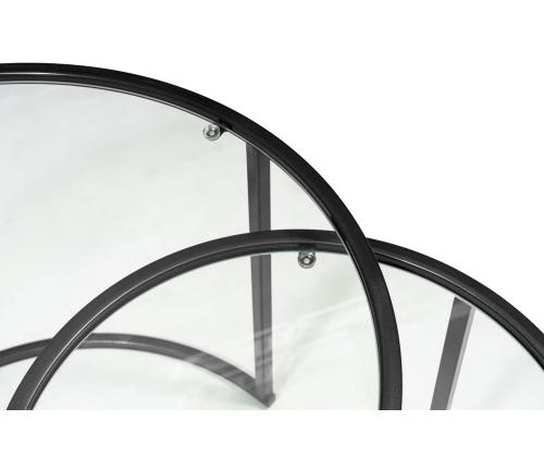 Belarus 80 - Black, Transparent