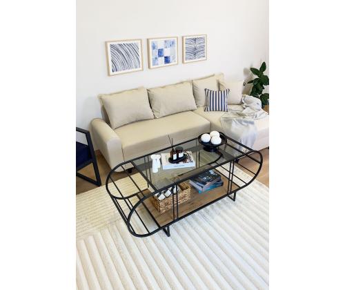 Windy - Atlantic Pine, Fume