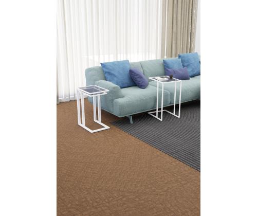 Ibiza C - White, Fume