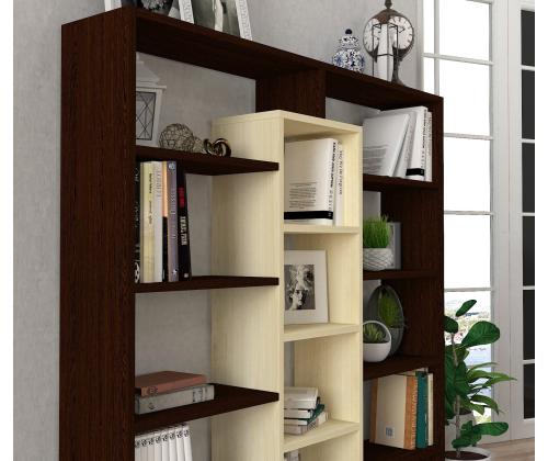 Ample - Birch, Wenge