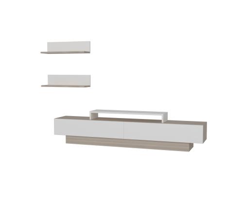 Lusi - Cordoba, White