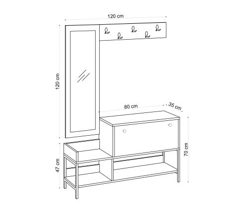 Nonso - Sapphire Oak