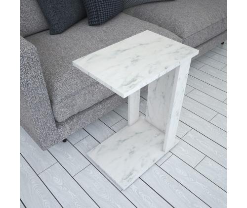 Pasific C - White, Black