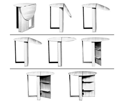 Middle - Jackson Pine