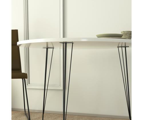 Sandalf - Shiny White