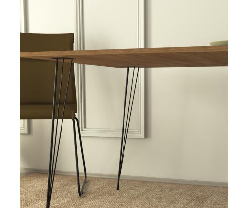 Sandalf Square - Caucasian Oak