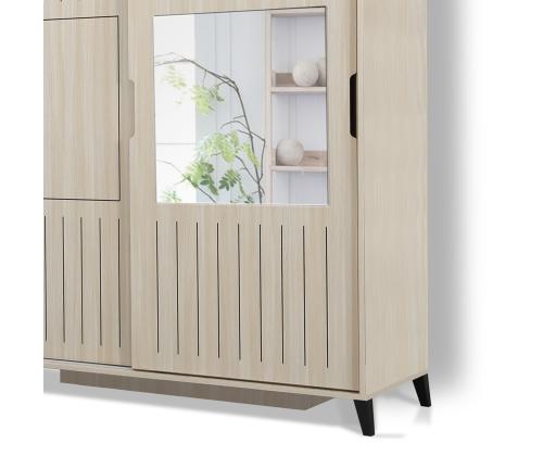 Pasific Home Fuga 140 - Oak