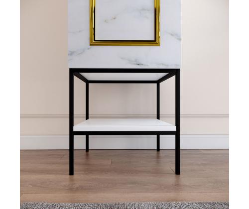 Martin 1 - White, Black, Gold