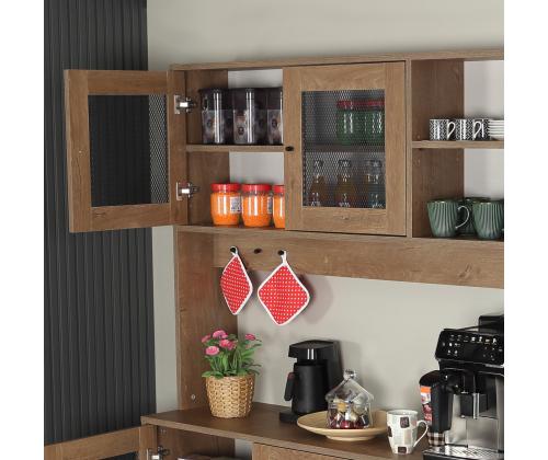 Grano 140 - Caucasian Oak