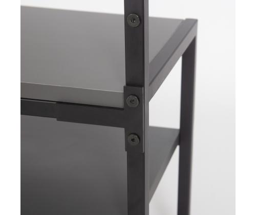 Nomad Portmanto - Anthracite