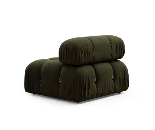 Bubble Green L1-O1-1R-PUF