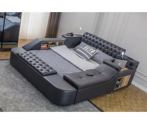 Dorwell Smart - Anthracite