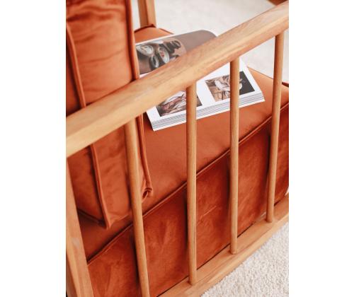 Tool Sallanan - Cinnamon