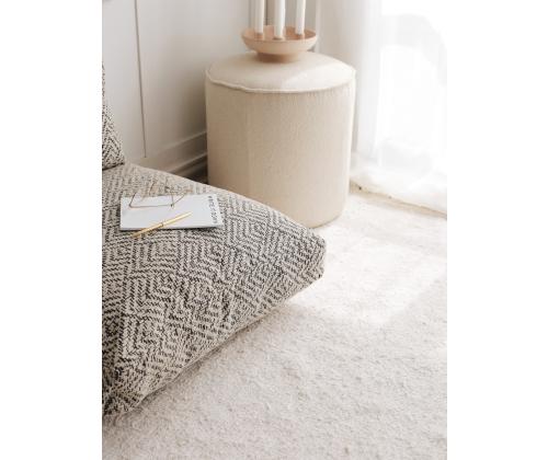 Dokuma - Zikzak Grey