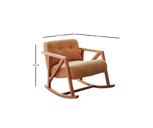 Tool Nini Sallanan - Yellow