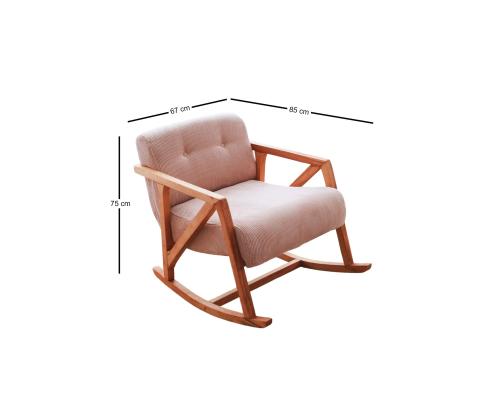 Tool Nini Sallanan - Pink