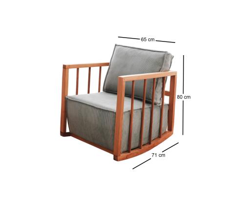 Tool Sallanan - Blue