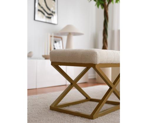 Altin Capraz - Cream