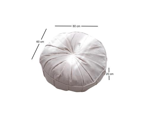 Vintage Fitilli - White