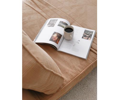 Diivan Foldy - Brown