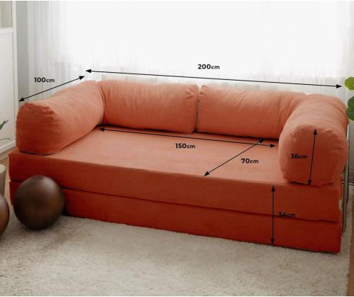 Diivan Nook - Pomegranate Flower