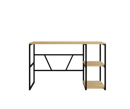 Caste - Sapphire Oak