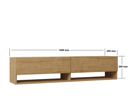 Arges - Sapphire Oak