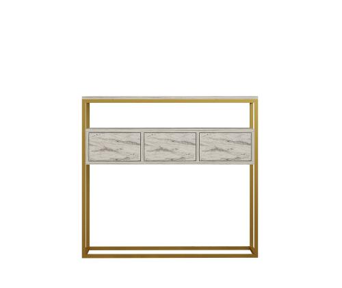 Guarda - Freesia Marble