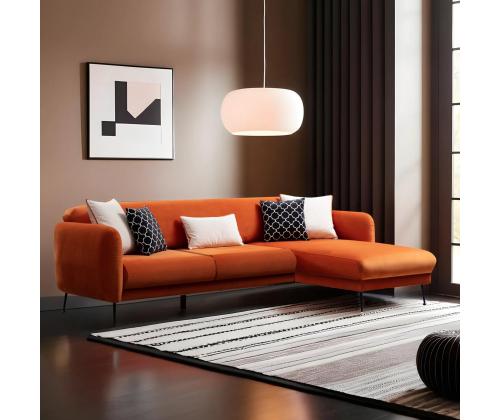 Sevilla Corner Right (L3+Chl)