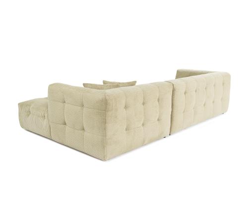 Cady Corner Right - Green