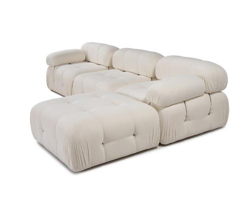 Bubble Beige L1-O1-1R-PUF