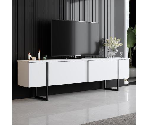 Luxe Set - White, Black