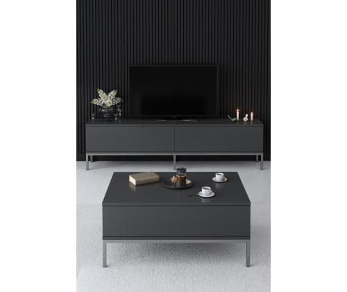 Lord - Anthracite, Silver