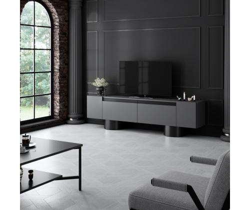 Bohem - Anthracite, Black