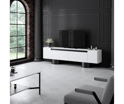 Bohem - White, Black