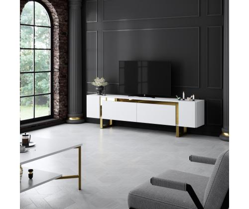 Yildiz - White, Gold