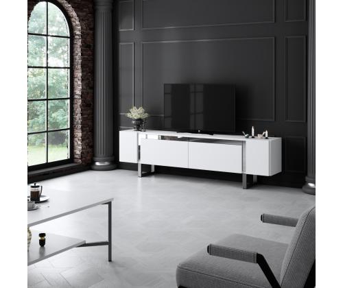 Yildiz - White, Silver