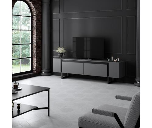 Yildiz - Anthracite, Black