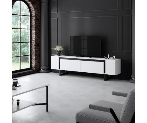 Yildiz - White, Black