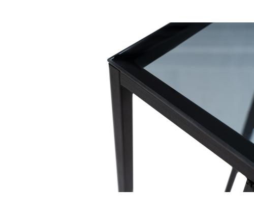 Alaska C - Smoked Glass