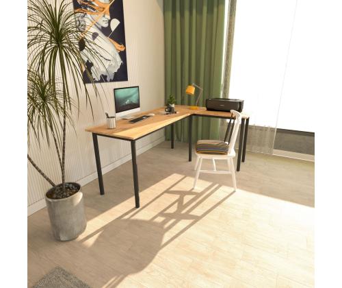 Viva L - Black, Atlantic Pine